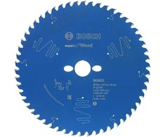 Bosch Pjovimo diskas ExpertWood 254x30xZ54