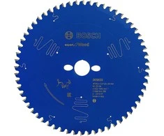 Bosch Pjovimo diskas Expert 260 x 30 x 2,4 mm, 60