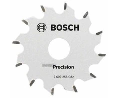 Bosch Disk.pjūkl.diskas 65x15 Precision, PKS 16 Multi