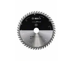 Bosch Standard for Wood 216x30x1.7/1.2x48T