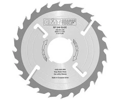 Pjovimo diskas medienai CMT 280; 250x2,7x70; Z20; 18°