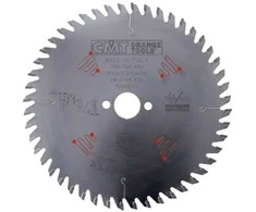 Pjovimo diskas medienai CMT 285; 160x2,2x20 mm; Z48; 5°