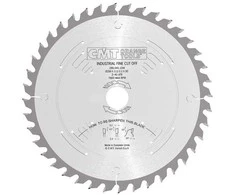Pjovimo diskas medienai CMT 285; 250x3,2x20; Z40; 15°
