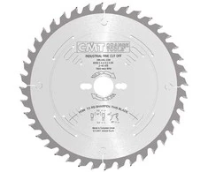 Pjovimo diskas medienai CMT 285; 300x3.2x30; Z60; 15°