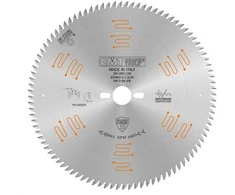 Pjovimo diskas medienai CMT 285.768.48H; 168x20 mm; Z48; 5°