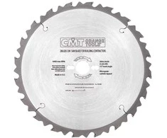 Pjovimo diskas medienai CMT 286; 300x2,8x30,0 mm; Z20; 15°