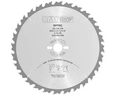 Pjovimo diskas medienai CMT 293; 305x2,8x30; Z28; 20°