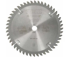 Univ. pj. d. DeWALT extr. 184x16x48T TCG