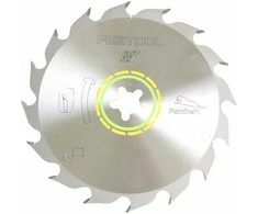 Pjovimo diskas medienai Festool; Ø190 mm