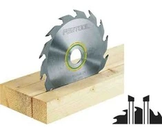 Pjovimo diskas medienai Festool; Ø210 mm