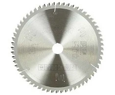 Pjovimo diskas medienai Hikoki 4100025; 255x30 mm; Z60