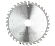 Pjovimo diskas medienai Hikoki 752448; 216x2,2x30 mm; Z60