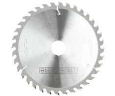 Pjovimo diskas medienai Hikoki 752487; 305x2,8x30 mm; Z40