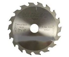 Hikoki Accessories Pjovimo diskas medienai Hitachi; 185x2,6x30,0 mm; Z48