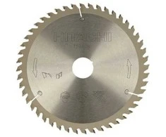 Hikoki Accessories Pjovimo diskas medienai Hitachi; 190x2,6x30,0 mm; Z48