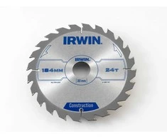 Irwinas Pj. d. MEDIENA 184x16x24T 2,5 mm ATB