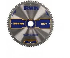 Irwin Univ. pj. d. 190x30(20)x48T 2,4 mm TCG/N