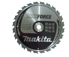 Makita B-32188 T.C.T. pjūklas 355X3X30mm 20° T24 MAKFORCE