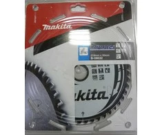Makita T.C.T. pjūklas MAKBLADE PLUS 216X2.4X30mm 5° T48 B-08632 T.C.T • 216 x30 mm • T48 • 5° • Medienai