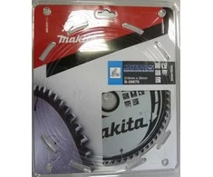 Makita T.C.T. pjovimo diskas medienai MAKBLADE PLUS 216X2.1X30mm 5° T60 B-08676