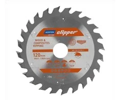 Pjovimo diskas medienai Norton 70184631830; 450x30 mm; Z36