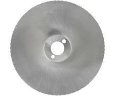 Metalo pjovimo diskas REMS HSS-E 225x2,0x32 220Z