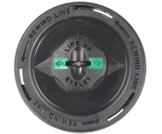 Makita 680224200 Trimeriai TAP &amp; GO M8X1,25RH DUR184