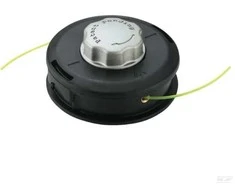 Universalaus tvirtinimo pjovimo galvutė Tecomec® EasyLoad Ø 130 mm