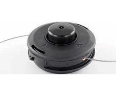 Pjovimo galvutė Tecomec Tap-N-Work ET50709106; 130 mm