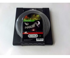 Pjovimo gija Oregon Duoline (60m x 3mm)