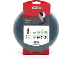 Pjovimo gija Oregon Duoline (60m x 3mm)