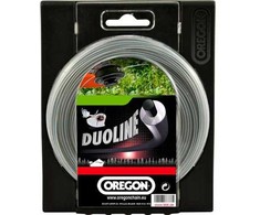 Pjovimo gija Oregon Duoline (90m x 2,4mm)