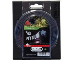 Pjovimo gija Oregon Nylium Starline (15mx3,0mm)