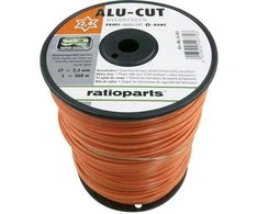 Pjovimo gija Ratioparts 6-346; 3 mm x 240 m