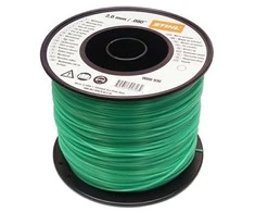 Pjovimo gija Stihl 00009302575; 2 mm x 1503 m