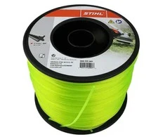 Pjovimo gija Stihl 00009303402; 2,4 mm x 475 m