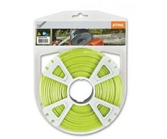 Pjovimo gija Stihl 00009303411; 2,7 mm x 65 m