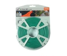 Pjovimo gija Stihl; 2 mm x 123 m