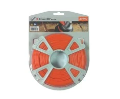 Pjovimo gija Stihl; 2,4 mm x 86 m