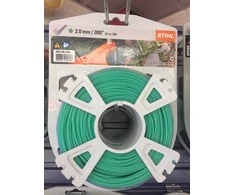 Pjovimo gija Stihl 9302336; 2 mm x 62 m
