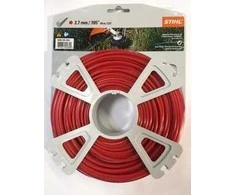 Pjovimo gija Stihl 9302343; 2,7 mm x 68 m