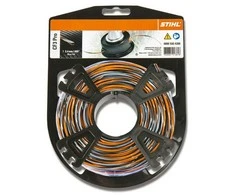 Pjovimo gija Stihl CF3 Pro; 2,0 mm/45 m