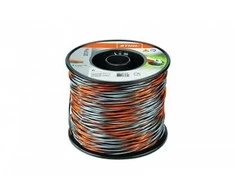 Pjovimo gija Stihl CF3 Pro; 2,7 mm/280 m