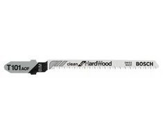 Bosch 5 siaurapj.pjūkleliai T 101 AOF