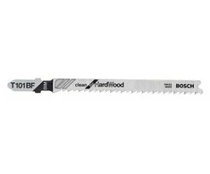 Bosch 3 siaurapj.pjūkleliai T 101 BF