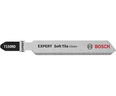 Bosch 3 siaurapj.pjūkleliai T150RD Soft Tile clean
