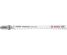 Pjūkleliai siaurapjūkliui Bosch T 308 BFP; 3 vnt.