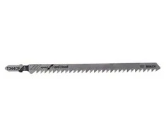 BOSCH BRZESZCZOT DO WYRZYNARKI T344DF 3 vnt. DREWNO