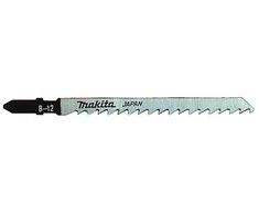 Makita Siaurapjūklio pjūkleliai B-12 (T101D) 75MM 100Vnt. Medžio drožlių plokštei. B-07696
