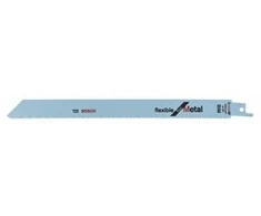 Bosch 2 pjūklo geležtės S 1122 BF